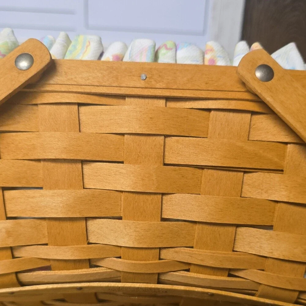 Longaberger 2005 edition